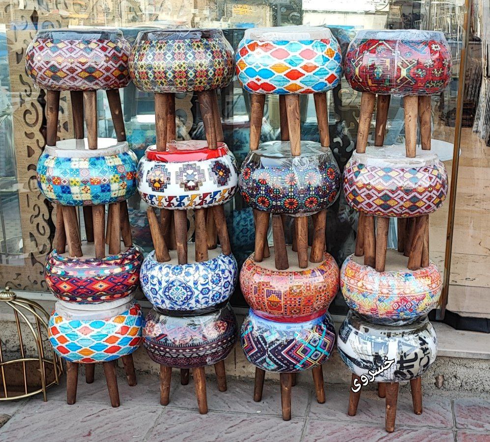 پاف مراکشی