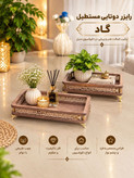 رایزر دو عددی گاد . مستطیل . مربع و دایره